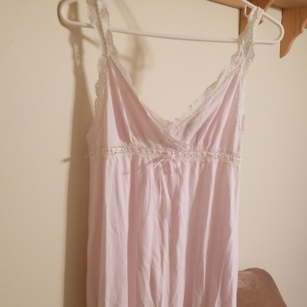 Night gown